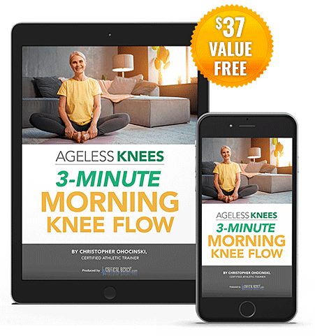 Buyagelessknees.com Ageless Knees Bonus1
